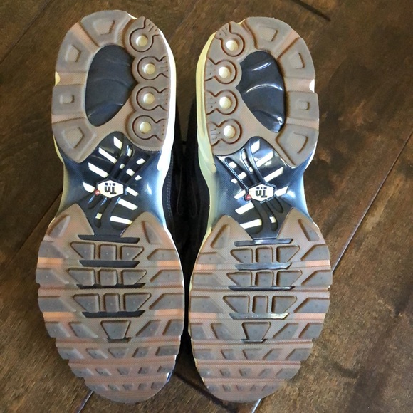 Womens Nike Max Plus EF Shoes - Picture 3 of 4